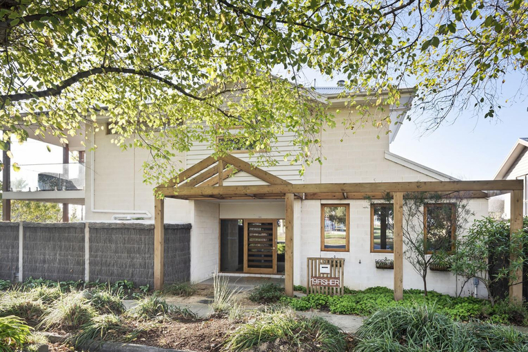 Kingfisher Beach House, Greater Geelong - Pt B