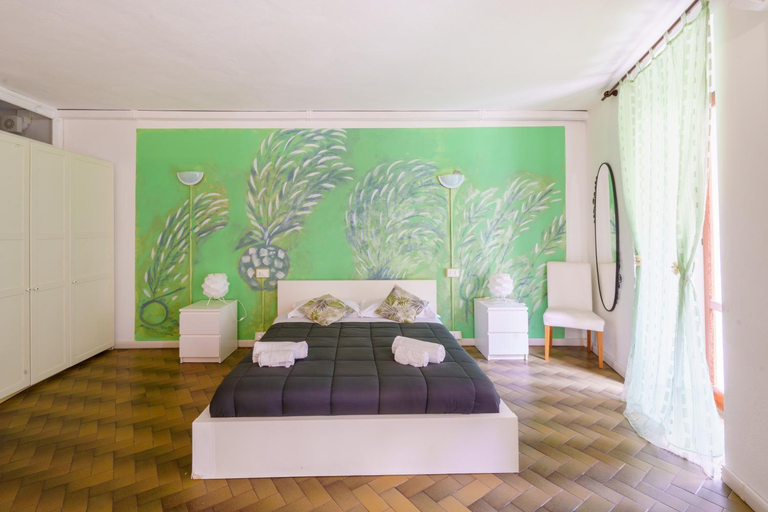 Lory's Suite, La Spezia