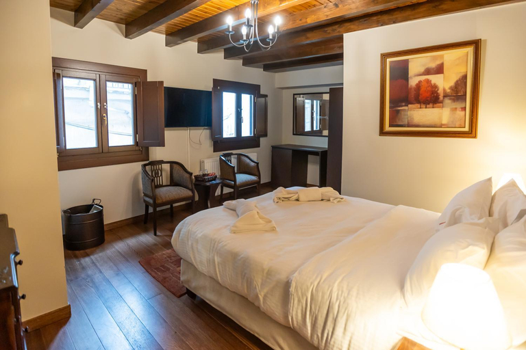 Others 4, Guesthouse Lousios, Peloponnese