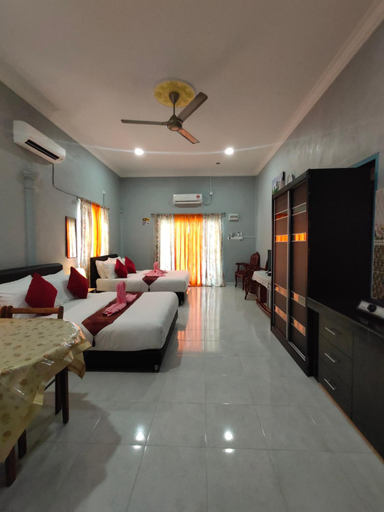 Others 5, Ku's Roomstay, Langkawi