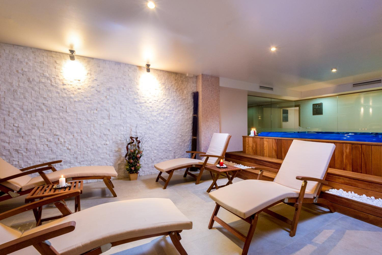 Sport & Beauty 5, Hotel & Relax Zone Cattleya, Letnitsa