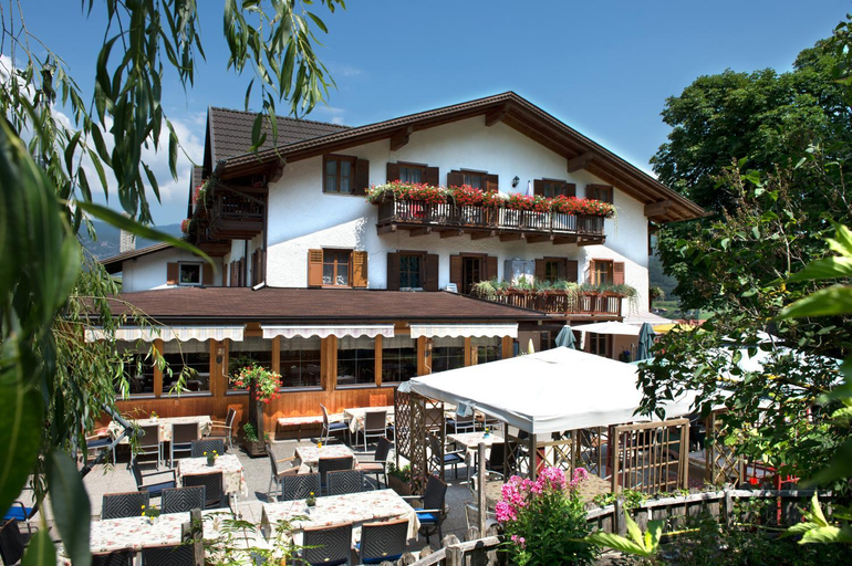 Others 2, Gasthof Zum Schlern, Bolzano