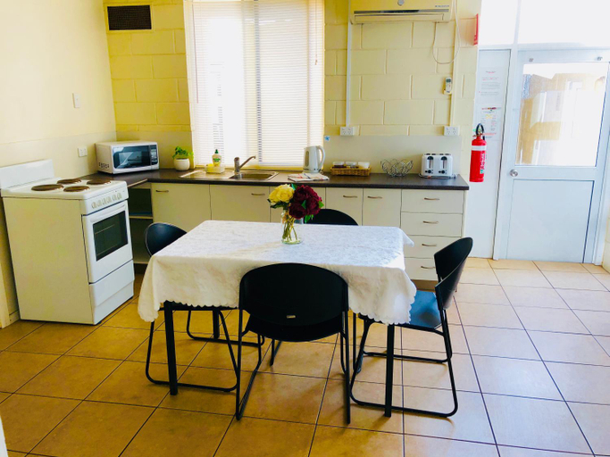 Others 4, Accommodation @ Isa, Mount Isa