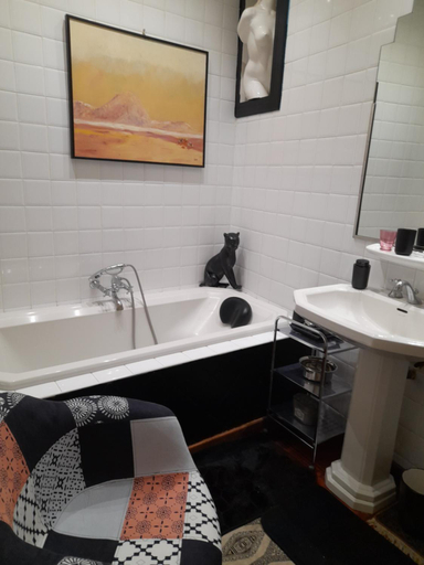 Bathroom 3, Chambres d'hotes Le Regent, Var