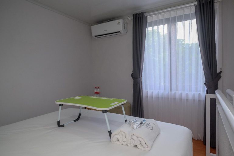 Bedroom 17