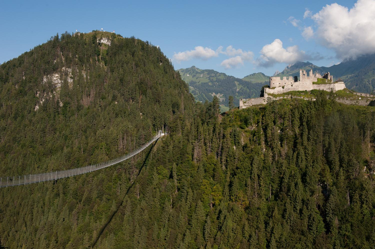 Others 3, Haus Moosbrugger, Reutte