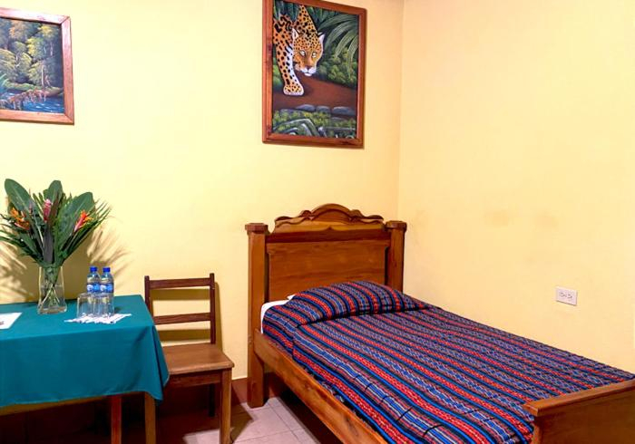 Bedroom 3, Crystal Paradise Resort