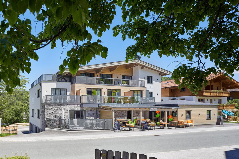 Kristall Plaza, Kufstein