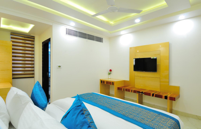 Bedroom 7