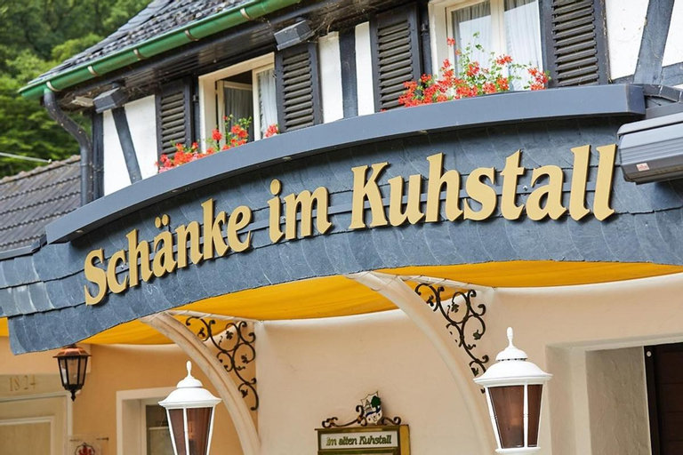 Landhotel Naafs-Hauschen, Rhein-Sieg-Kreis