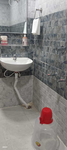Bathroom, HOTEL BLACK GRAPES INN, Cuttack