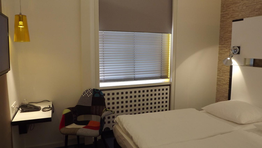 Bedroom 9