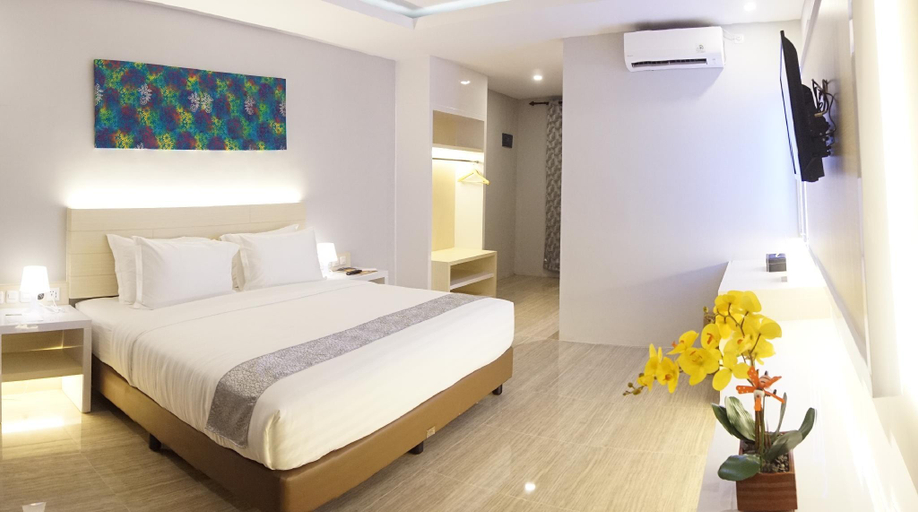 Bedroom 20