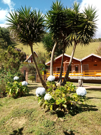Food & Drinks, Chales Fazenda Vale da Mata, Camanducaia