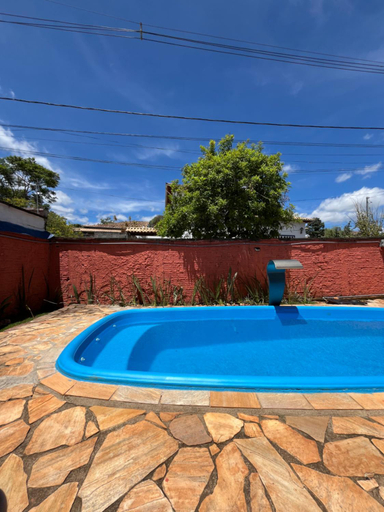 Others 3, Casa de Maria, Tiradentes