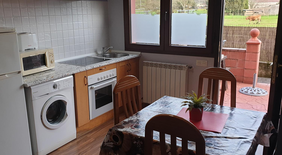 Others 4, Apartamentos Fermin, Asturias