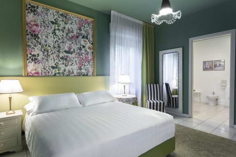 Others 5, B&B Maison Biagetti, Rimini