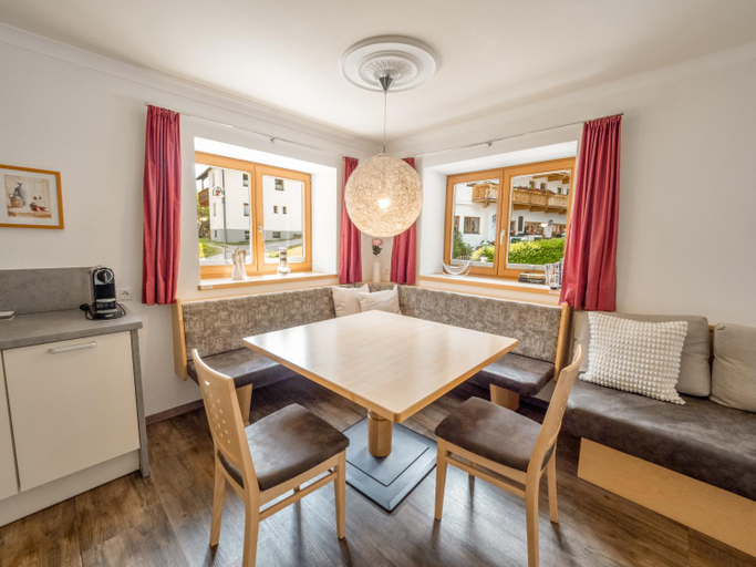 Others 5, Falwesuna Apartments, Innsbruck Land