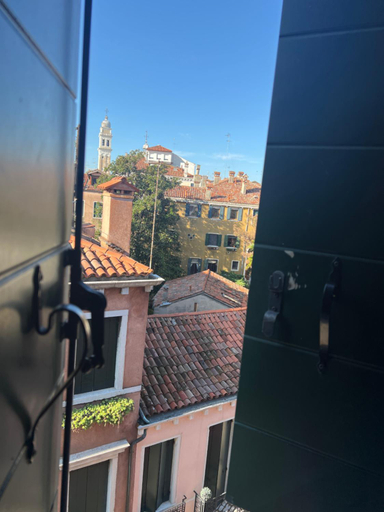 Others 3, Casa Lin Venice Zimmer, Venezia