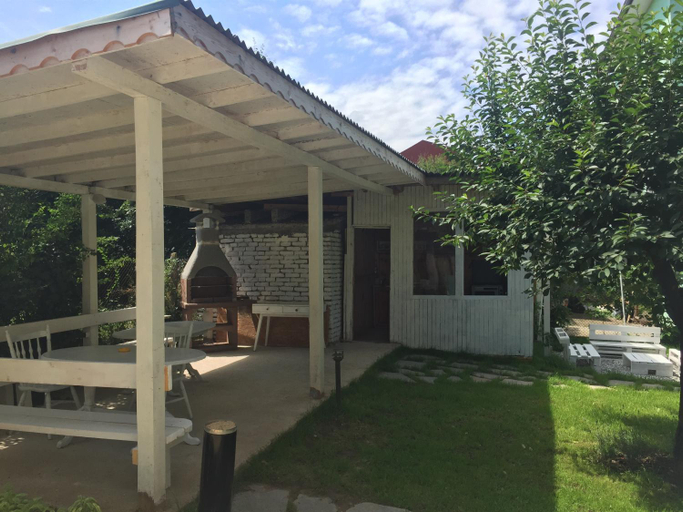 Others 4, Villa Elmar, Primorsko