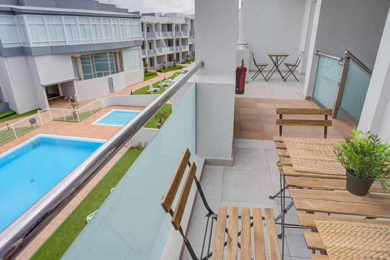 Others 2, 4Greta Corralejo Apartment, Las Palmas