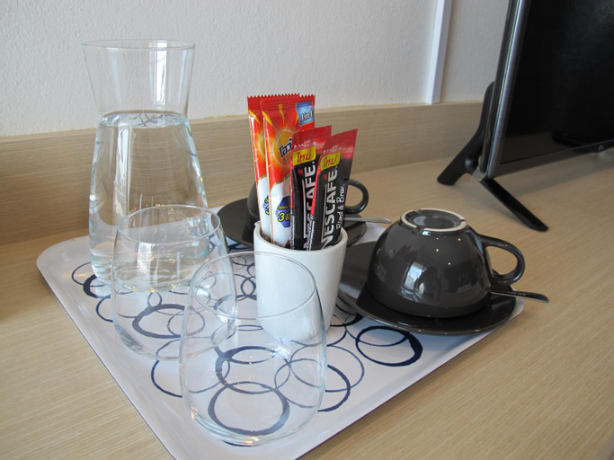 Amenities 8