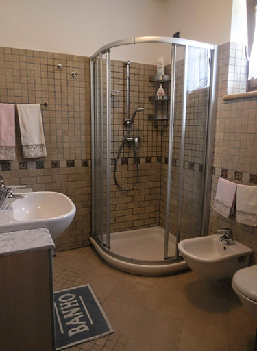 Bathroom 6