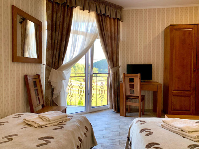 Others 3, Mini hotel Solnce Karpat, Svaliavs'kyi