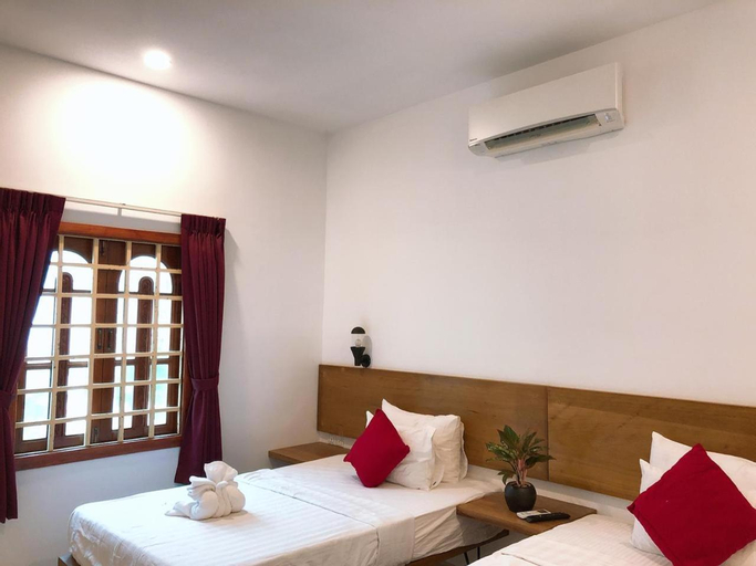 Bedroom 4