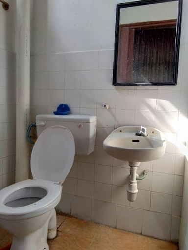 Bedroom 3, Anggerik Residence, Alor Gajah