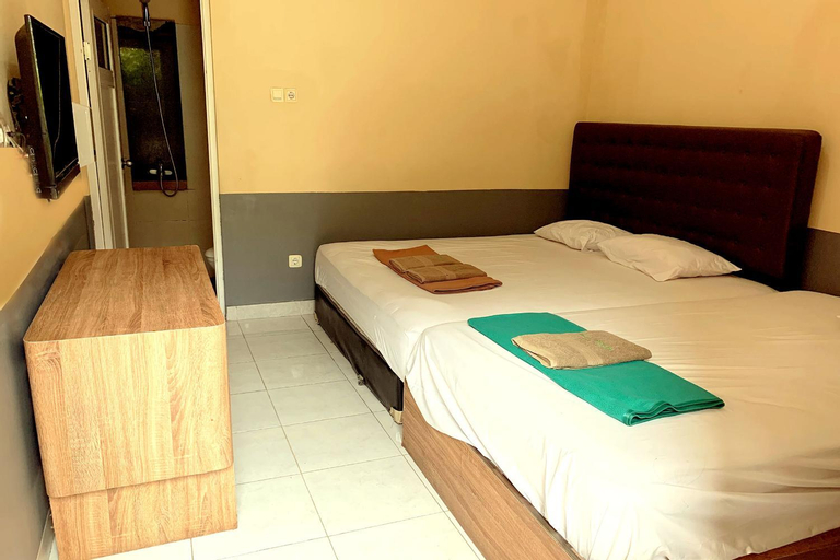 Bedroom 19