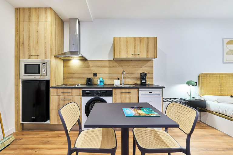 Others 5, Apartamentos Beatriz by gaiarooms, Salamanca