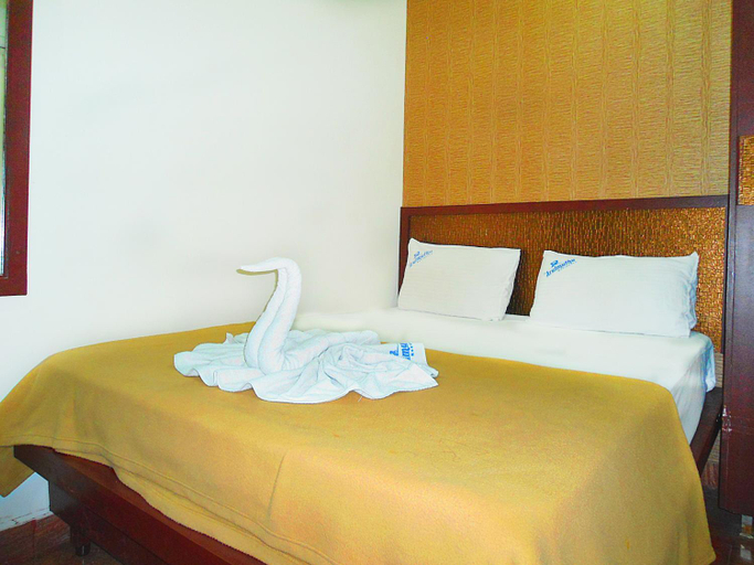 Bedroom 11