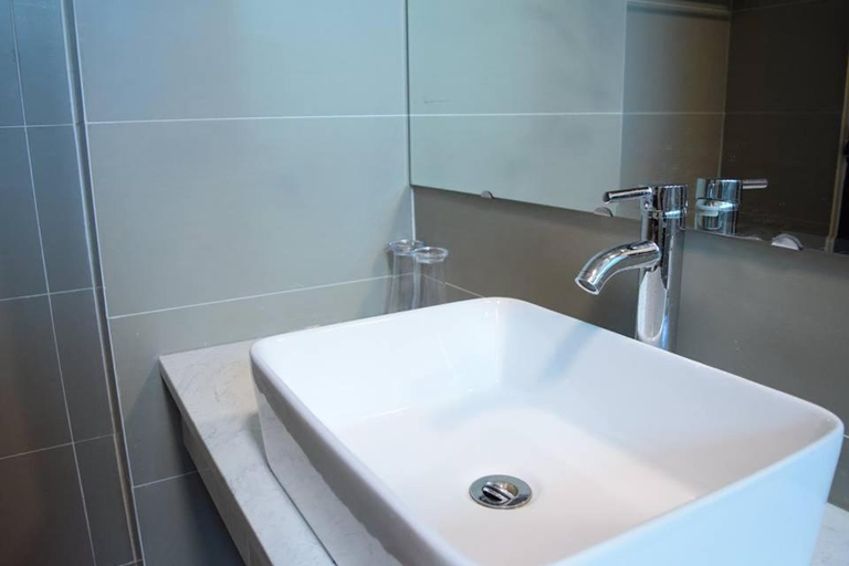 Bathroom 4, NOBLESSE, An Dương