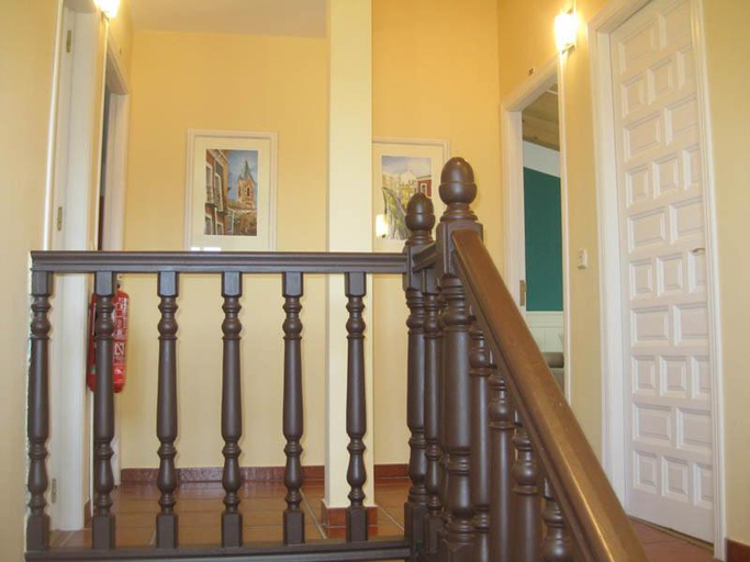 Others 3, Hostal Tabanqueta, Cuenca