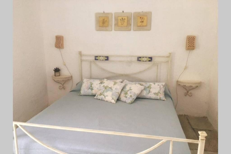 Bedroom 2, kala.mia charming sea view villa, Ionian Islands
