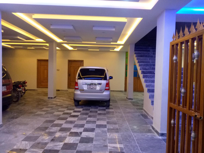 Others 2, Green view Guest House, Rawalpindi