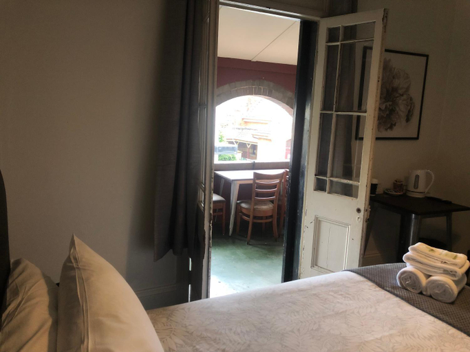 Bedroom 9