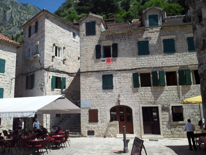 Apartments Popovic