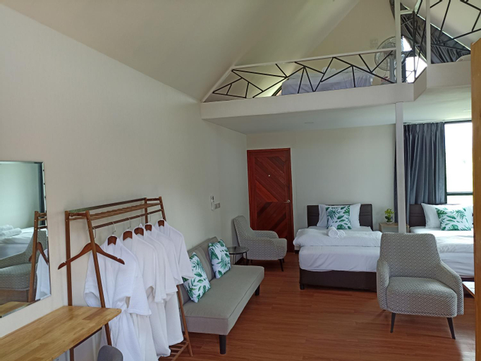 Bedroom 14