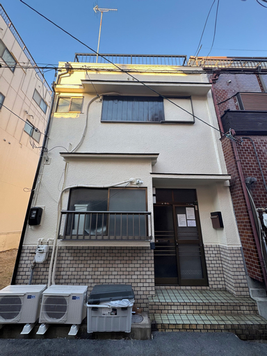 Otabiya Nishikujo, Osaka
