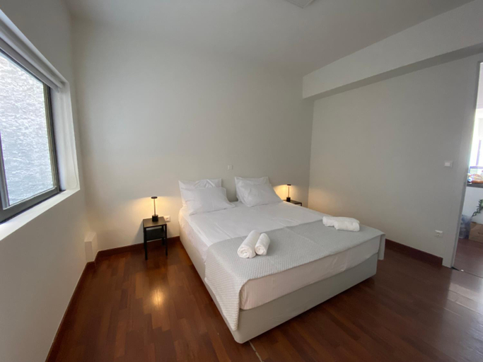 Others 4, Athens Market Apartments, Amazing Acropolis View, Attica