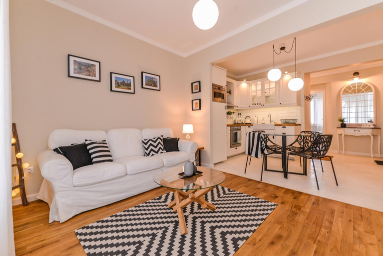 Others 4, cОcoEllie - Aesthetic 2BD Apt Near National Palace by Flat Mаnager, Stolichna