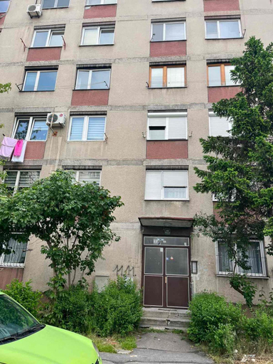 Apartman Jamal, Sarajevo