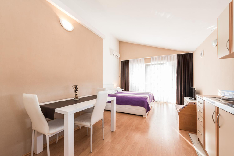 Bedroom, Apartments Danijela 1, Sukošan