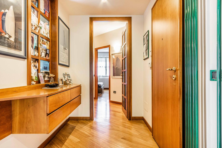Others 3, Residenza il Ciliegio, Varese
