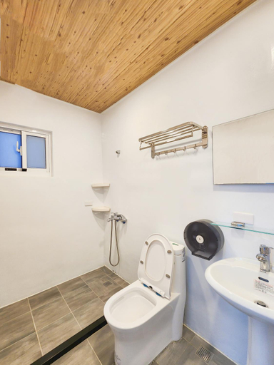 Others 5, Green Island Coastal Homestay, Taitung
