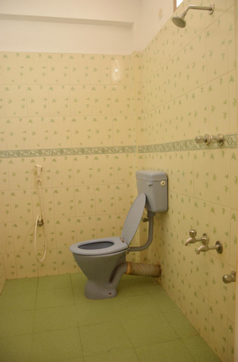 Bedroom 3, Siva Residency , Kancheepuram