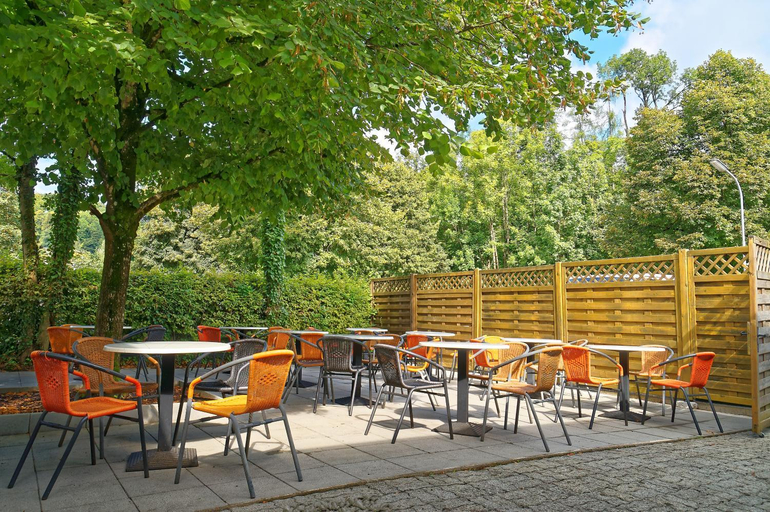 Others 3, Jugendgastehaus Bad Ischl, Gmunden