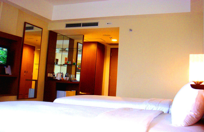 Bedroom 5
